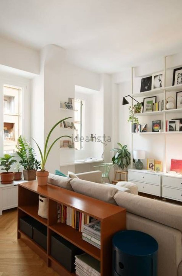 appartamento in vendita a Ponte San Pietro