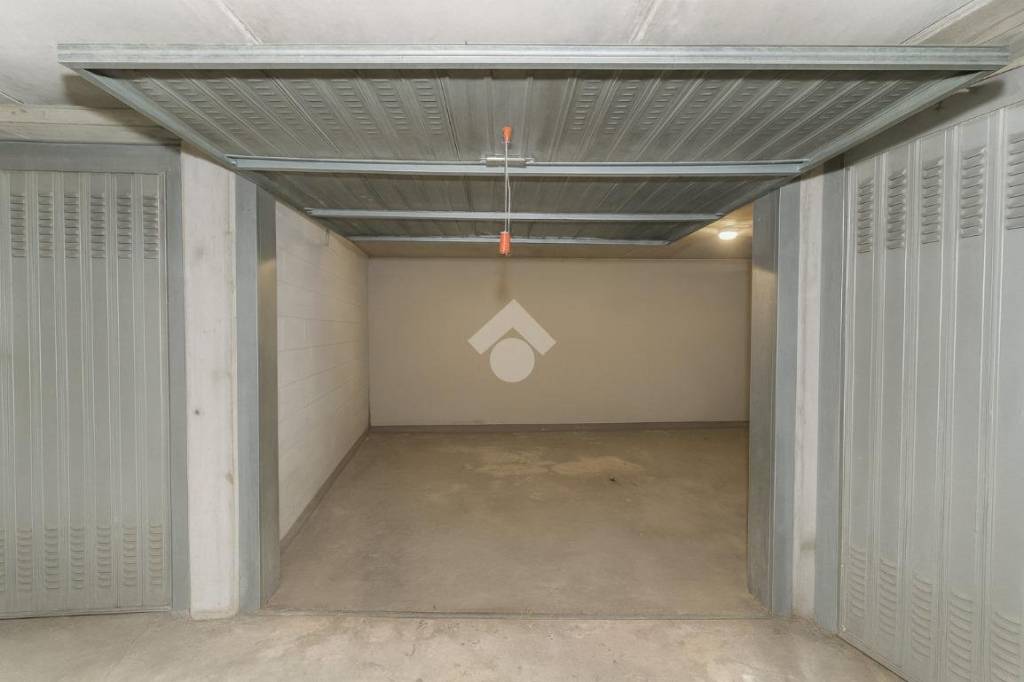 appartamento in vendita a Ponte San Pietro