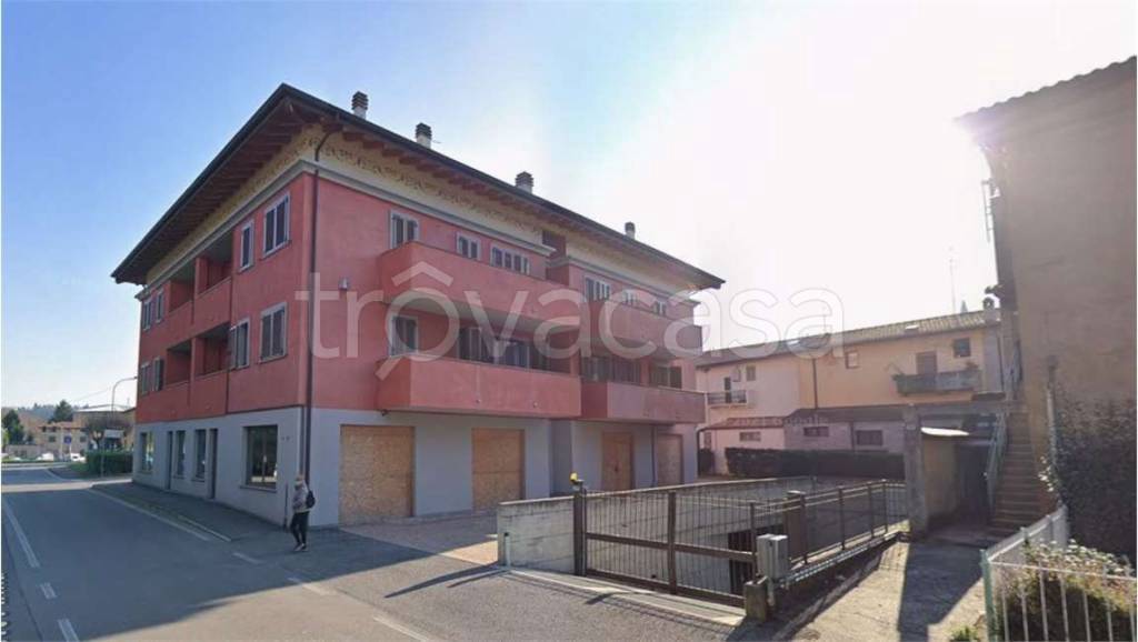 appartamento in vendita a Ponte San Pietro