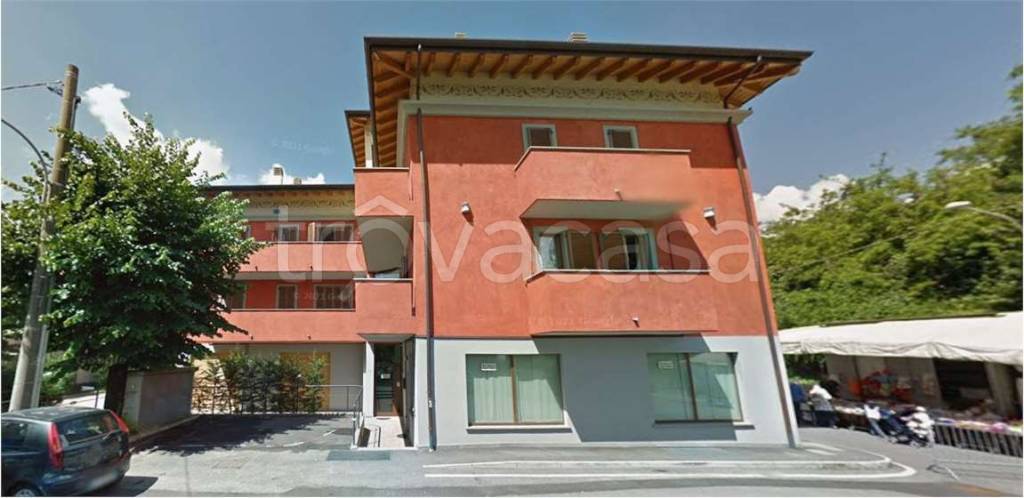 appartamento in vendita a Ponte San Pietro