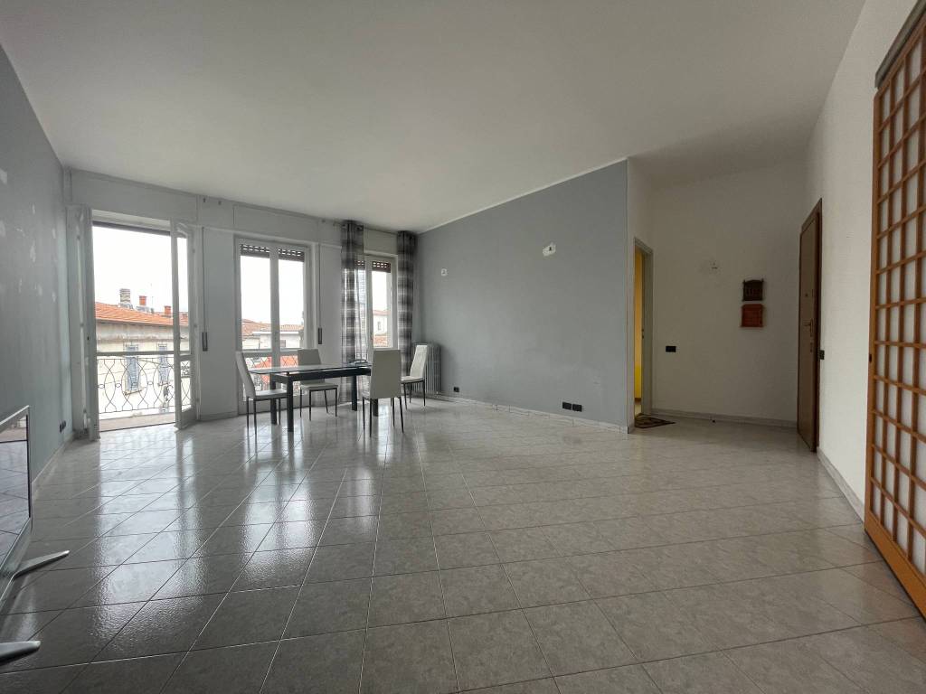 appartamento in vendita a Ponte San Pietro