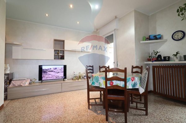 appartamento in vendita a Ponte San Pietro