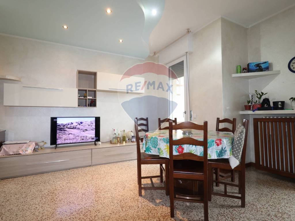 appartamento in vendita a Ponte San Pietro