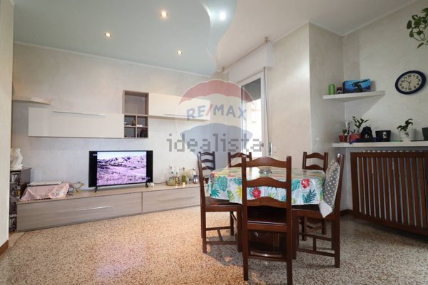 appartamento in vendita a Ponte San Pietro