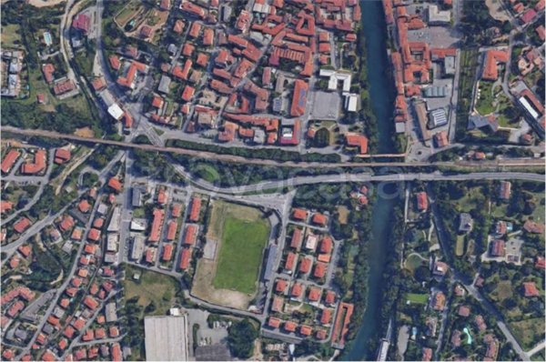 appartamento in vendita a Ponte San Pietro