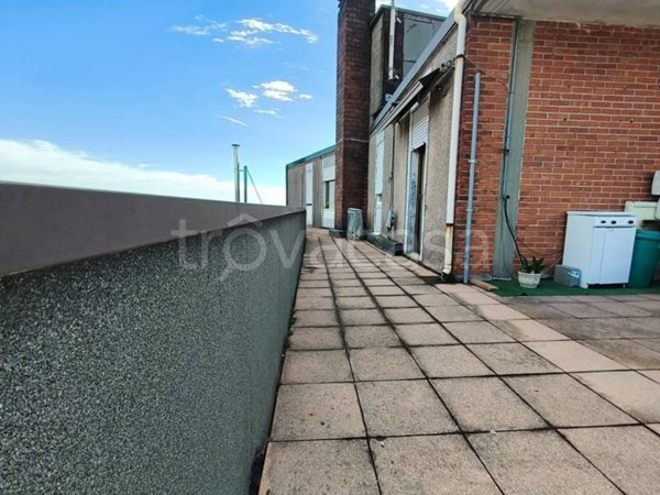 appartamento in vendita a Ponte San Pietro