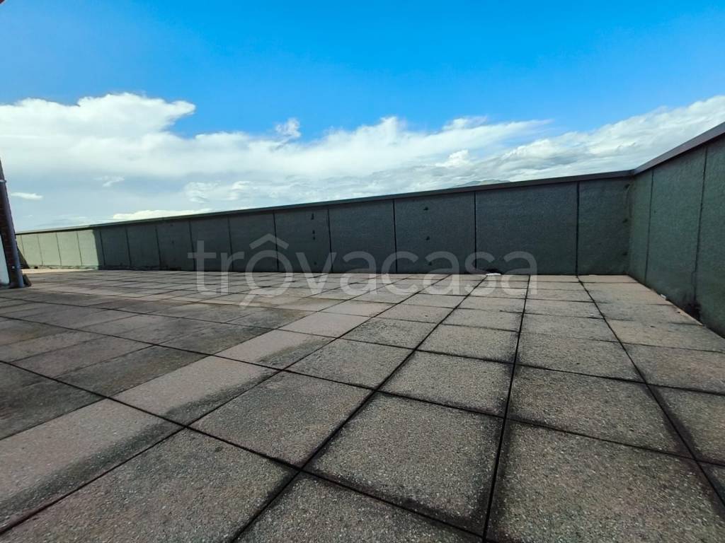 appartamento in vendita a Ponte San Pietro