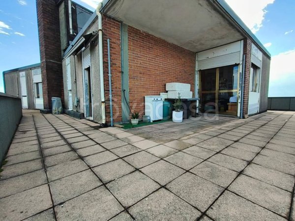 appartamento in vendita a Ponte San Pietro