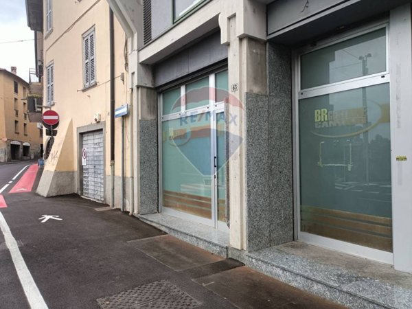 appartamento in vendita a Ponte San Pietro
