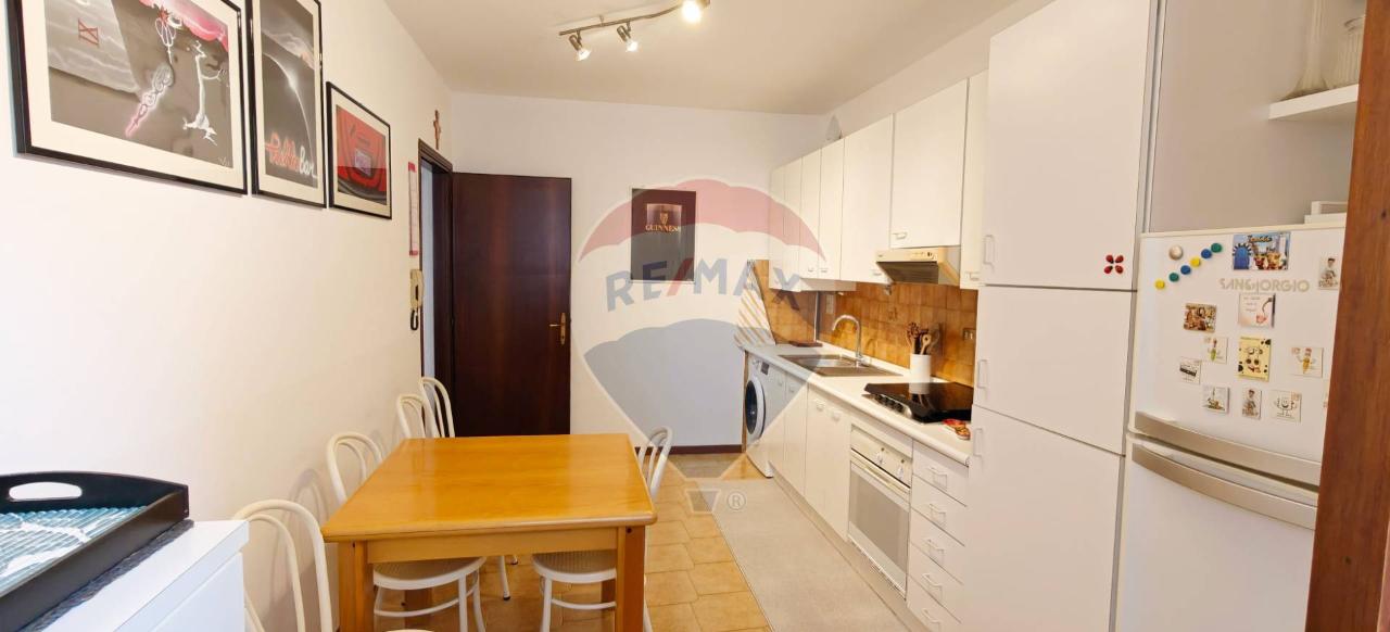 appartamento in vendita a Ponte San Pietro