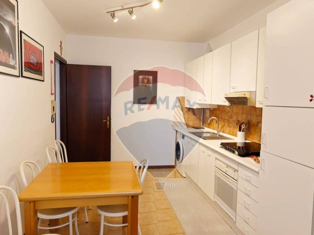 appartamento in vendita a Ponte San Pietro