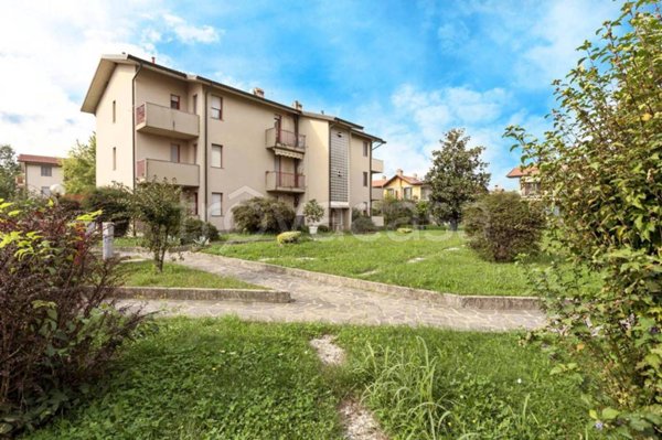 appartamento in vendita a Ponte San Pietro