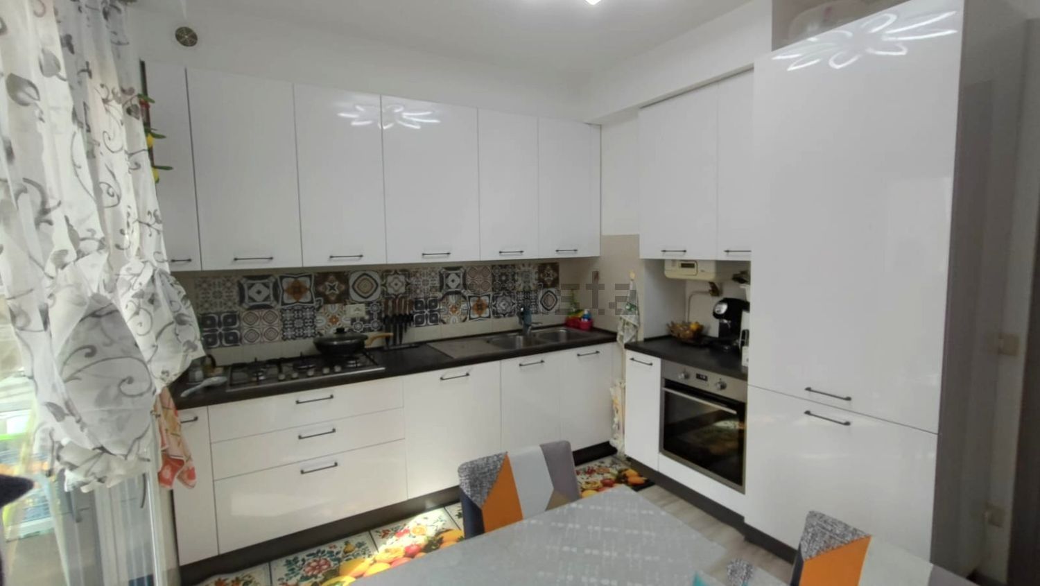 appartamento in vendita a Ponte San Pietro in zona Locate