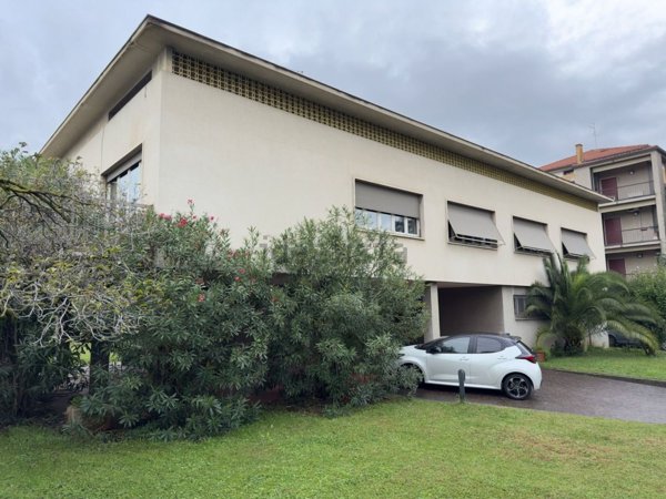 casa indipendente in vendita a Ponte San Pietro