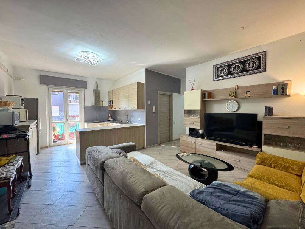 appartamento in vendita a Ponte San Pietro