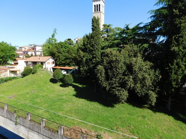 appartamento in vendita a Ponte San Pietro