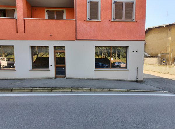 casale in vendita a Ponte San Pietro