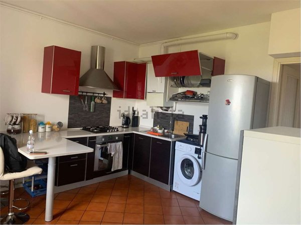 appartamento in vendita a Ponte San Pietro