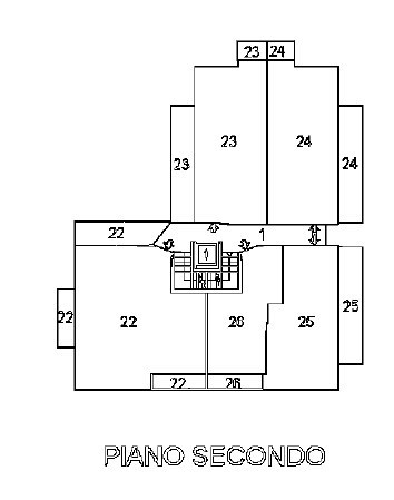 casale in vendita a Ponte San Pietro