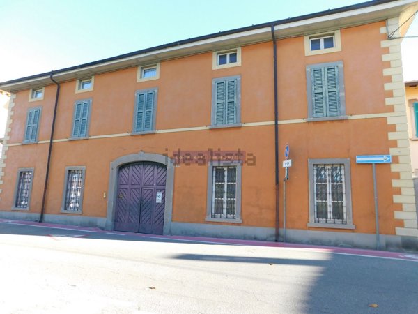casa indipendente in vendita a Ponte San Pietro