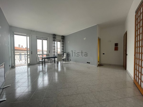 appartamento in vendita a Ponte San Pietro