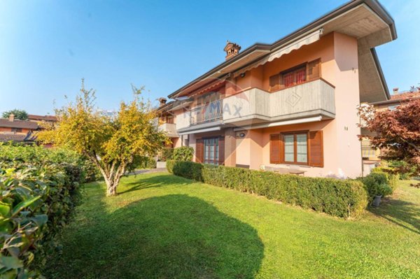 appartamento in vendita a Ponte San Pietro