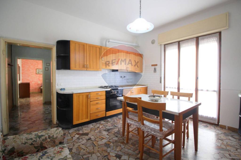 appartamento in vendita a Ponte San Pietro