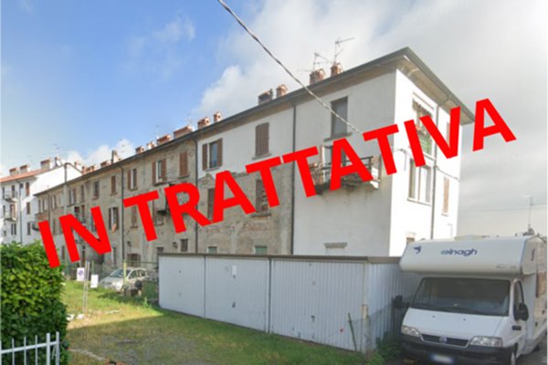 appartamento in vendita a Ponte San Pietro