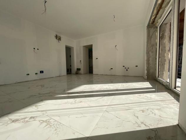 appartamento in vendita a Ponte San Pietro in zona Locate