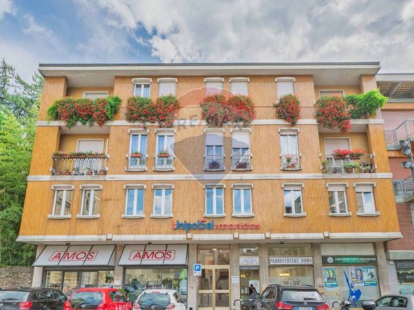 ufficio in vendita a Ponte San Pietro