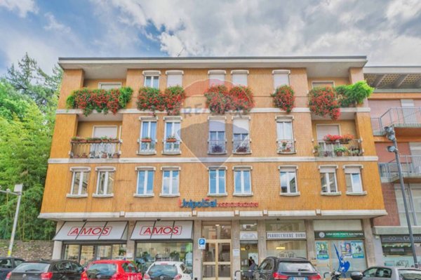 ufficio in vendita a Ponte San Pietro