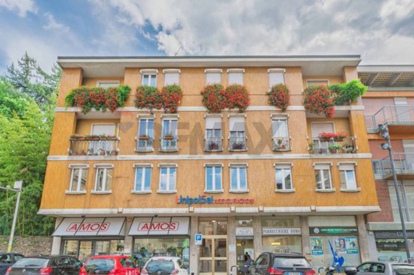 ufficio in vendita a Ponte San Pietro