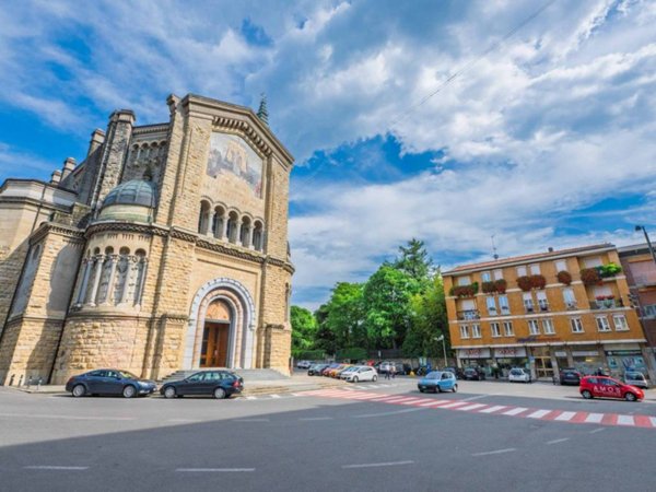 ufficio in vendita a Ponte San Pietro