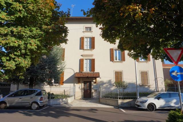 appartamento in vendita a Ponte San Pietro