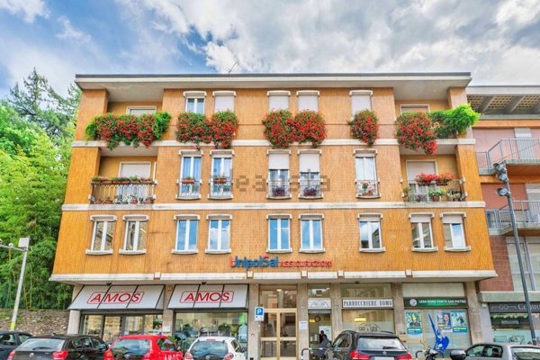 appartamento in vendita a Ponte San Pietro