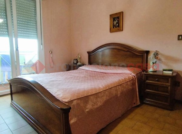 appartamento in vendita a Ponte San Pietro in zona Locate