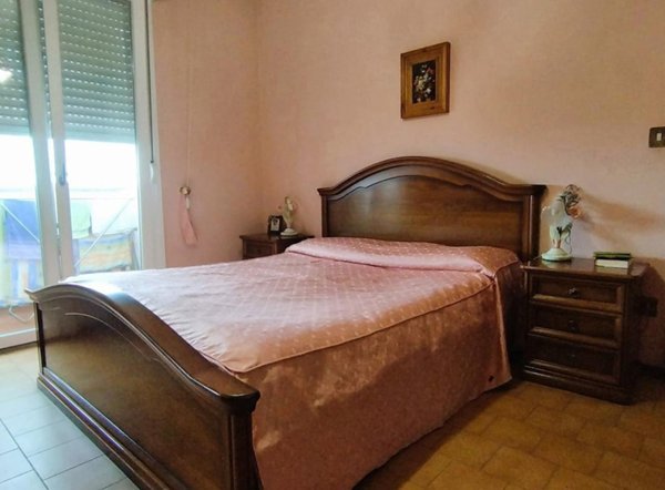 appartamento in vendita a Ponte San Pietro in zona Locate