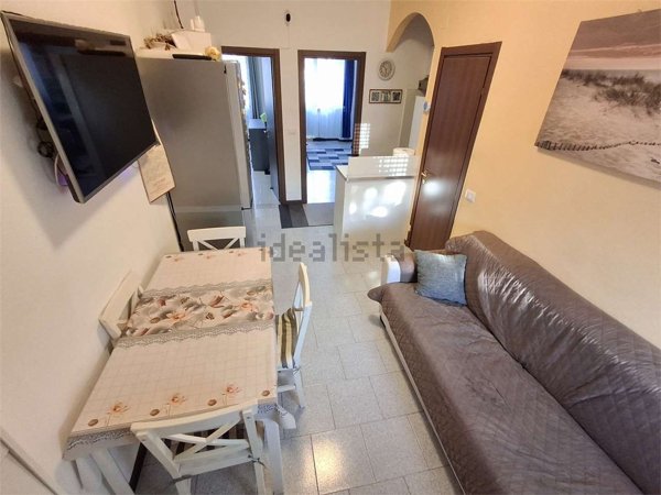 appartamento in vendita a Ponte San Pietro in zona Locate