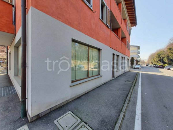 appartamento in vendita a Ponte San Pietro