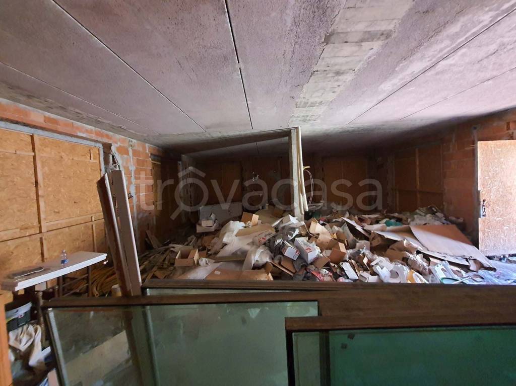 appartamento in vendita a Ponte San Pietro