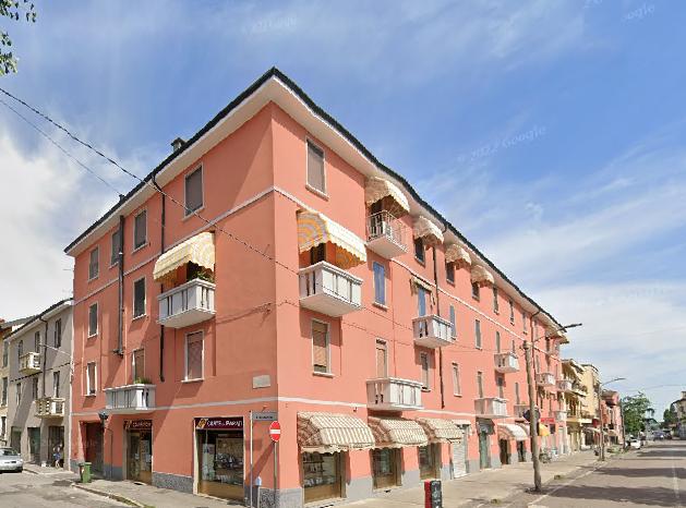 appartamento in vendita a Ponte San Pietro in zona Locate