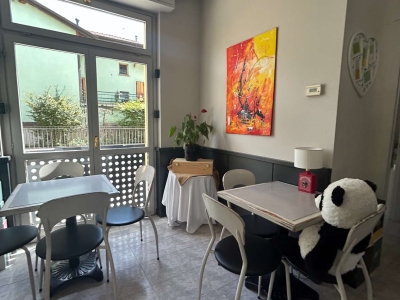 negozio in vendita a Ponte San Pietro