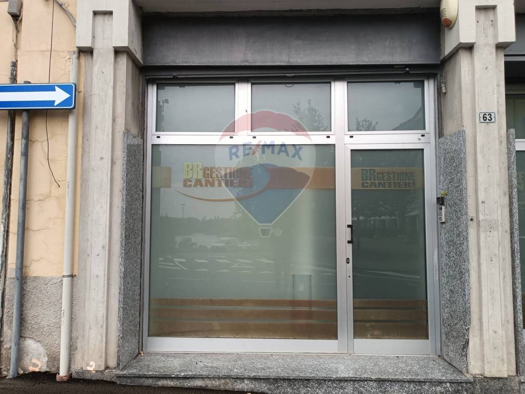 appartamento in vendita a Ponte San Pietro