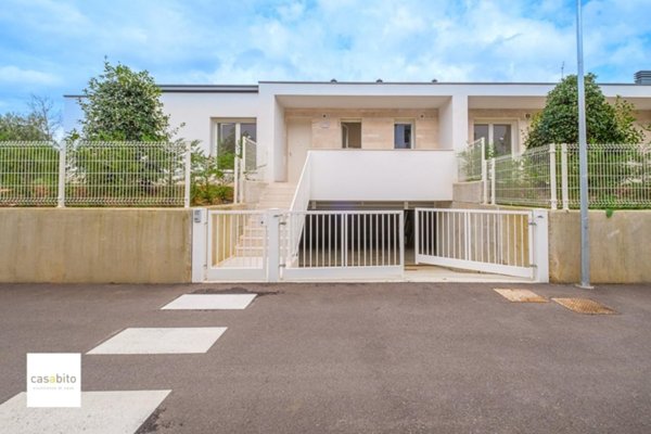casa indipendente in vendita a Ponte San Pietro