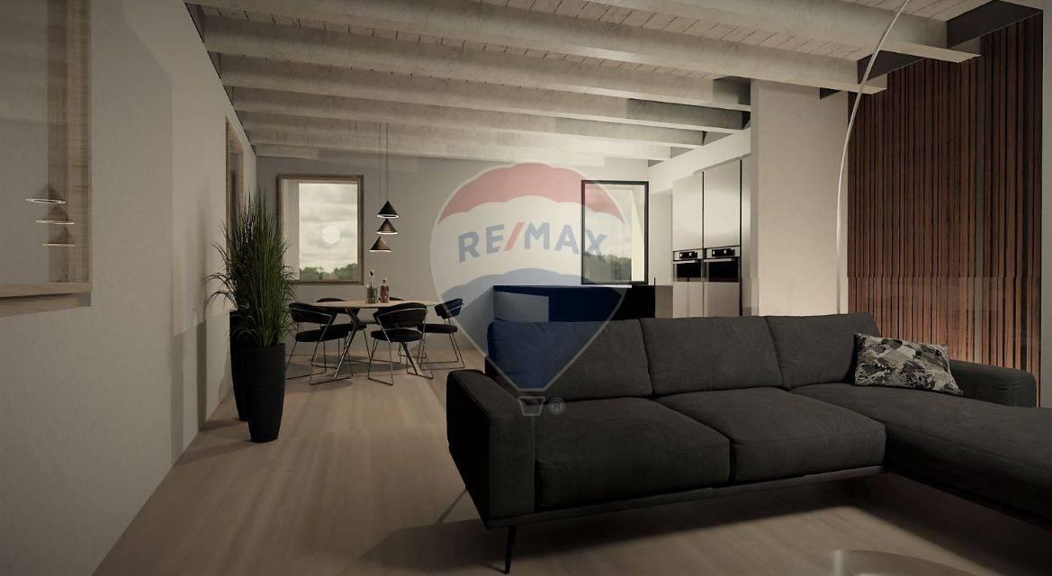 appartamento in vendita a Ponte San Pietro