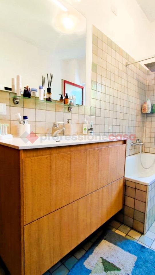 appartamento in vendita a Ponte San Pietro in zona Locate