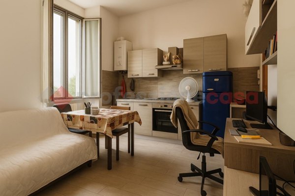 appartamento in vendita a Ponte San Pietro in zona Locate