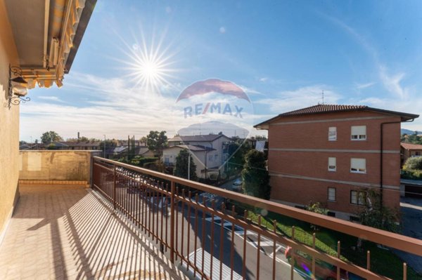 appartamento in vendita a Ponte San Pietro