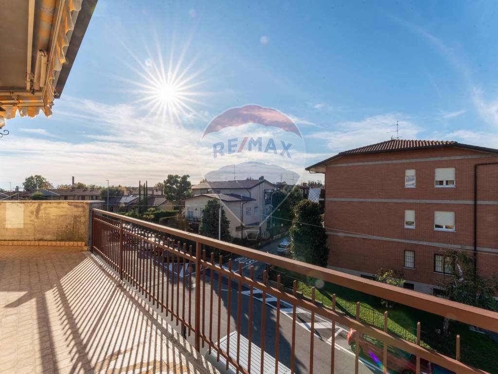 appartamento in vendita a Ponte San Pietro