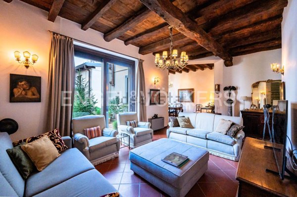 casa indipendente in vendita a Ponte San Pietro